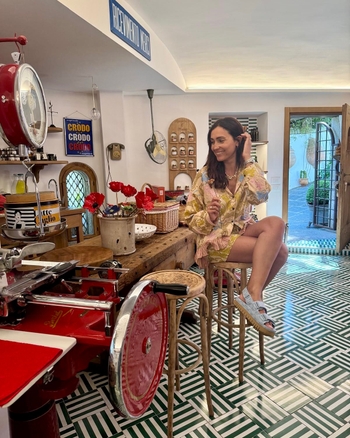 Caterina Balivo