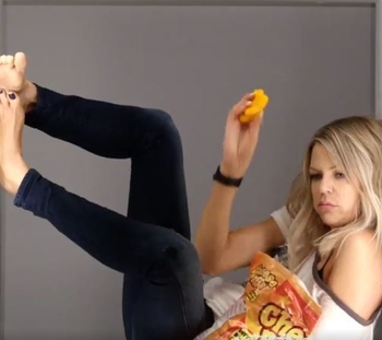 Kaitlin Olson