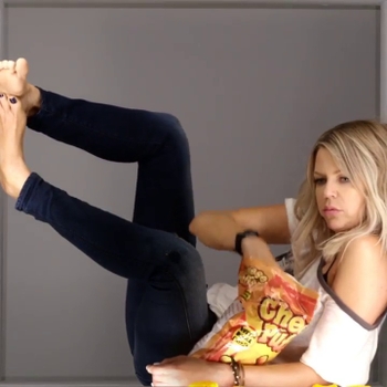 Kaitlin Olson