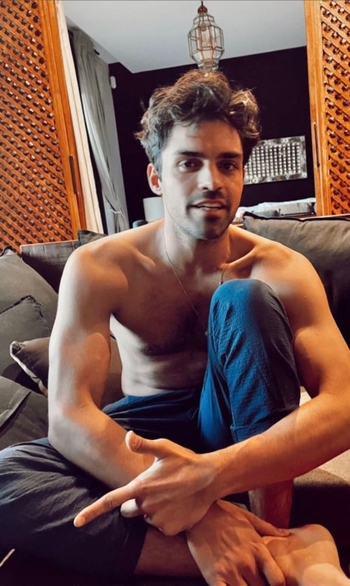 Sean Teale