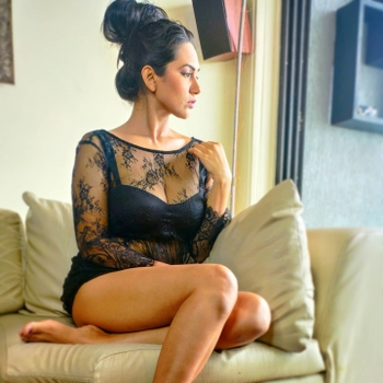 Akansha Chamola