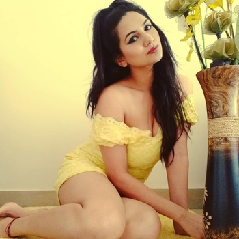 Akansha Chamola