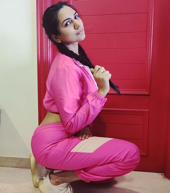 Akansha Chamola