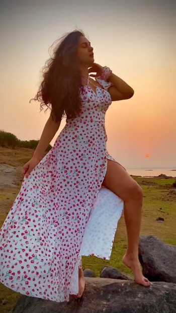 Akansha Chamola