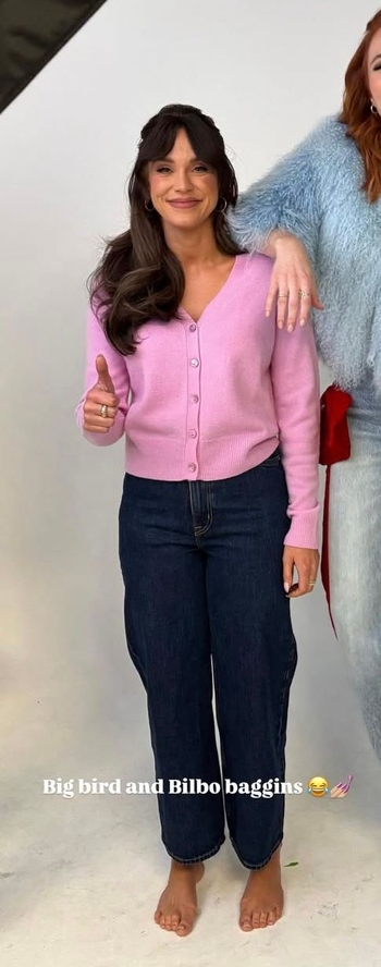 Vicky Pattison