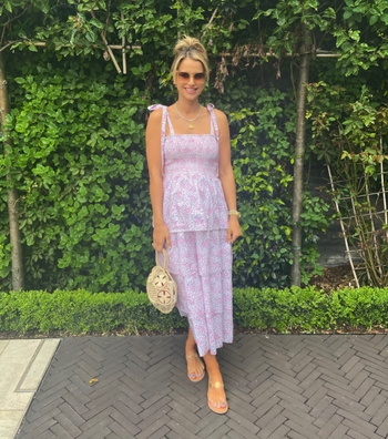 Vogue Williams