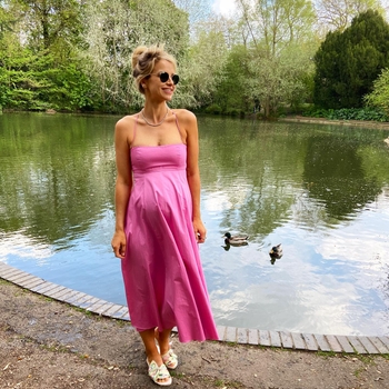 Vogue Williams