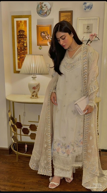 Hina Afridi