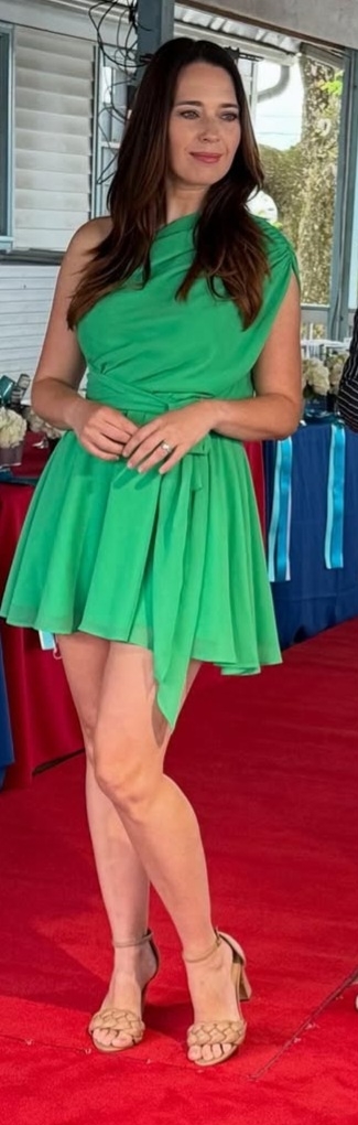 Amy Garber
