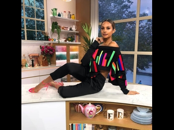  alt="Alesha Dixon"