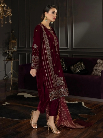 Mahenur Haider