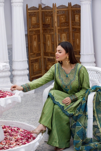 Mahenur Haider