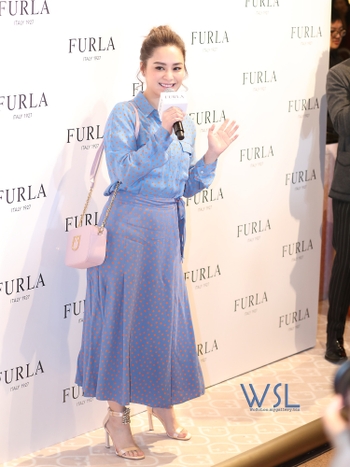 Gillian Chung