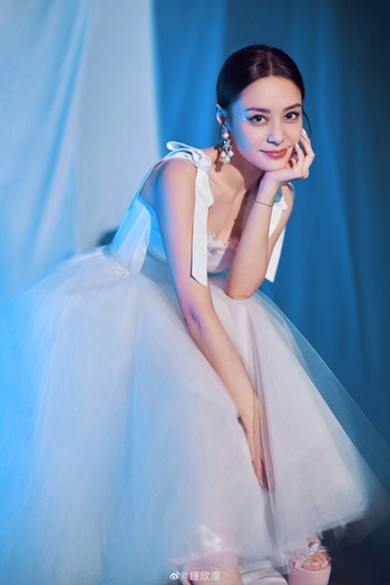 Gillian Chung