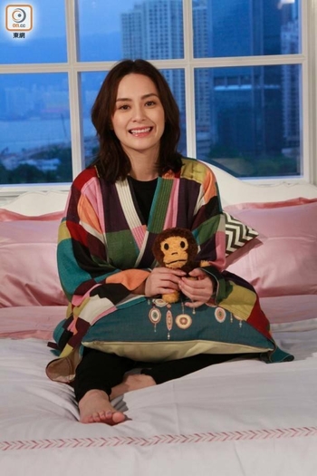 Gillian Chung