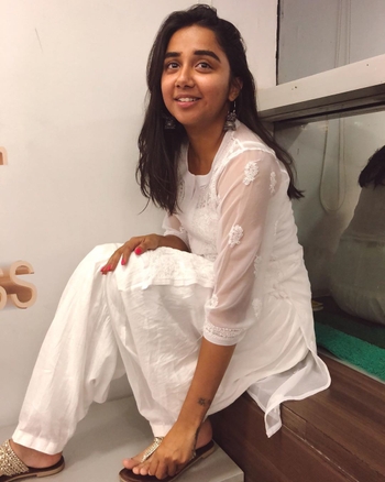 Prajakta Koli