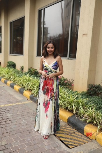 Prajakta Koli