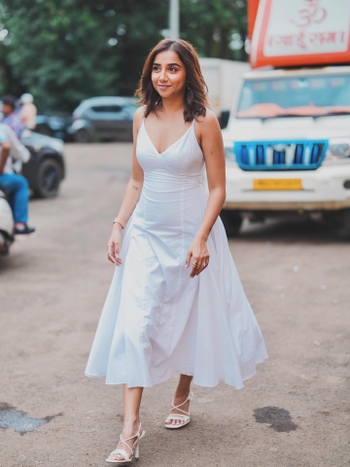Prajakta Koli