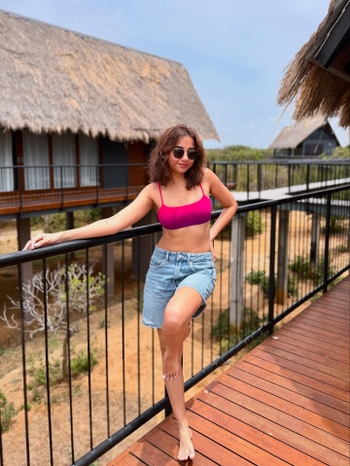 Prajakta Koli
