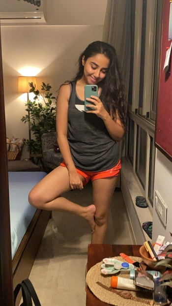 Prajakta Koli