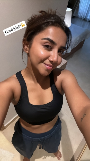 Prajakta Koli