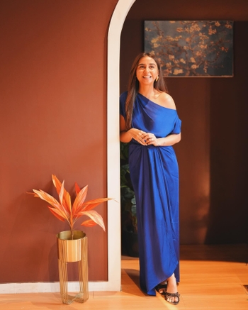 Prajakta Koli