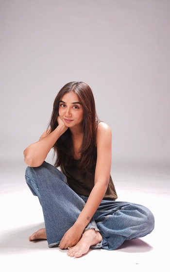 Prajakta Koli