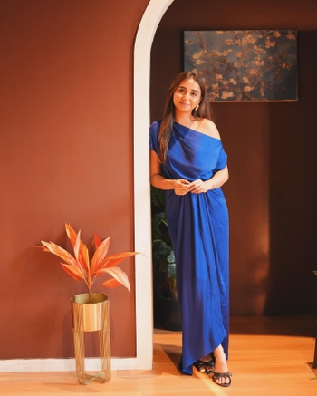 Prajakta Koli
