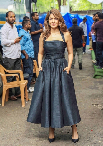 Mrunal Thakur