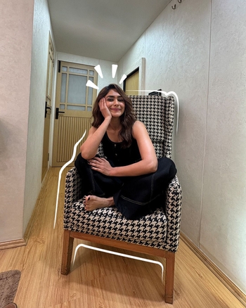 Mrunal Thakur