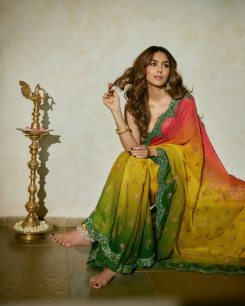 Mrunal Thakur