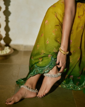 Mrunal Thakur