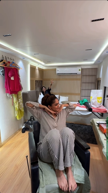 Mrunal Thakur