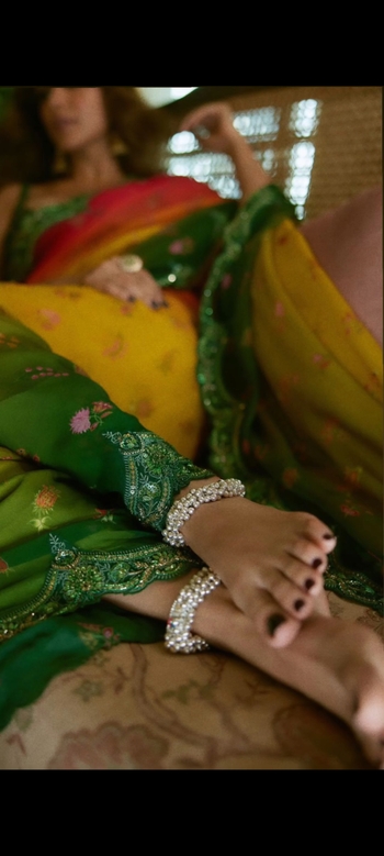 Mrunal Thakur