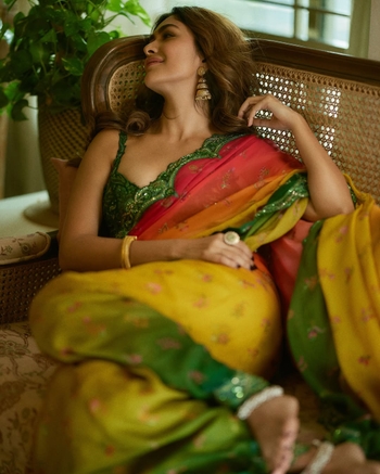 Mrunal Thakur