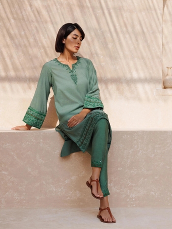 Eman Suleman