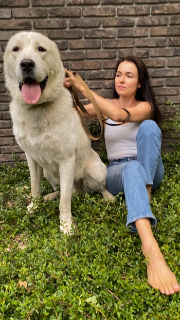 Irena Ponaroshku