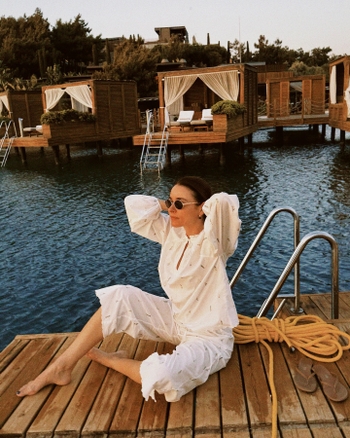 Irena Ponaroshku