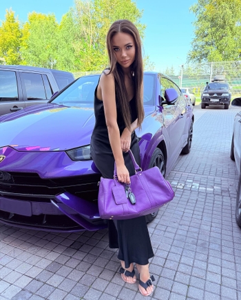 Yana Koshkina