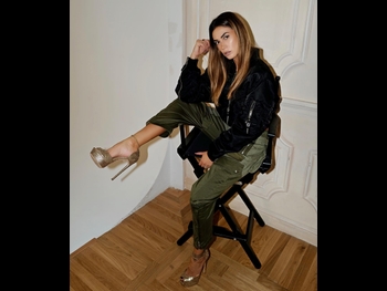  alt="Melissa Satta"