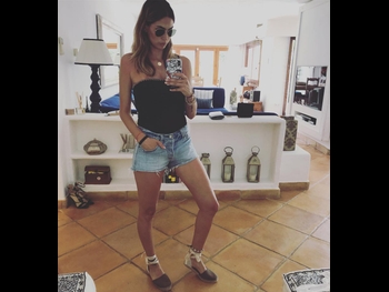  alt="Melissa Satta"