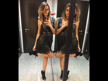  alt="Melissa Satta"