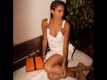  alt="Melissa Satta"