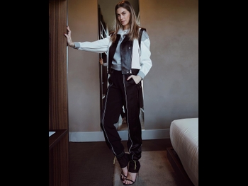  alt="Melissa Satta"