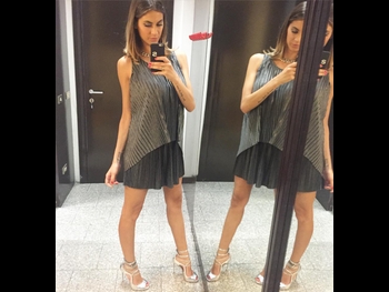  alt="Melissa Satta"