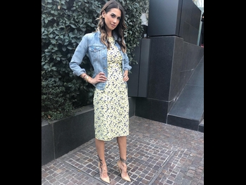  alt="Melissa Satta"