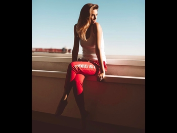  alt="Melissa Satta"