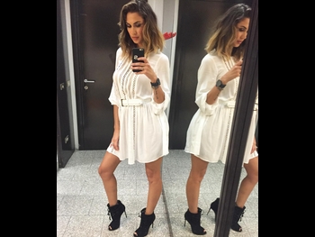  alt="Melissa Satta"