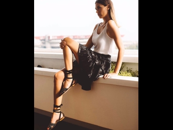  alt="Melissa Satta"