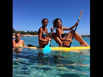  alt="Melissa Satta"
